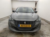  Peugeot  208 PEUGEOT  DIESEL - 2019 1.5 BlueHDi 102 Allure (EU6.2) 5d #5