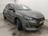  Peugeot  208 PEUGEOT  DIESEL - 2019 1.5 BlueHDi 102 Allure (EU6.2) 5d #8