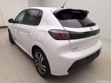  Peugeot  208 Peugeot,  '19, Peugeot  1.2 PureTech 100 EAT8 S&S ?6.3 Allure  