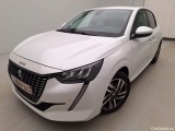  Peugeot  208 Peugeot,  '19, Peugeot  1.2 PureTech 100 EAT8 S&S ?6.3 Allure  #8