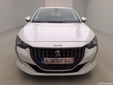 Peugeot  208 Peugeot,  '19, Peugeot  1.2 PureTech 100 EAT8 S&S ?6.3 Allure  #11