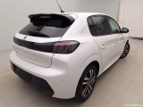  Peugeot  208 Peugeot,  '19, Peugeot  1.2 PureTech 100 EAT8 S&S ?6.3 Allure  #16