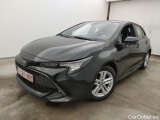  Toyota  Corolla Toyota  1.8 Hybrid Dynamic e-CVT 5d 
