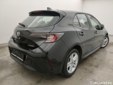  Toyota  Corolla Toyota  1.8 Hybrid Dynamic e-CVT 5d #2