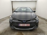  Toyota  Corolla Toyota  1.8 Hybrid Dynamic e-CVT 5d #5