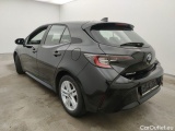  Toyota  Corolla Toyota  1.8 Hybrid Dynamic e-CVT 5d #7