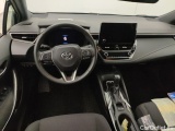  Toyota  Corolla Toyota  1.8 Hybrid Dynamic e-CVT 5d #9