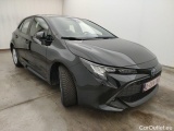  Toyota  Corolla Toyota  1.8 Hybrid Dynamic e-CVT 5d #8