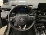  Toyota  Corolla Toyota  1.8 Hybrid Dynamic e-CVT 5d #23