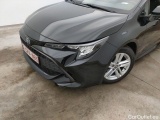  Toyota  Corolla Toyota  1.8 Hybrid Dynamic e-CVT 5d #27