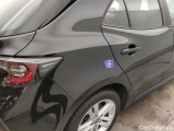  Toyota  Corolla Toyota  1.8 Hybrid Dynamic e-CVT 5d #40