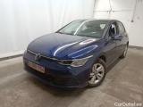  Volkswagen  Golf  Volkswagen VIII 1.0 eTSI 81kW Life Business DSG 5d 