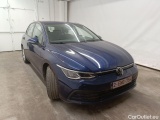 Volkswagen  Golf  Volkswagen VIII 1.0 eTSI 81kW Life Business DSG 5d #8