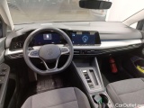  Volkswagen  Golf  Volkswagen VIII 1.0 eTSI 81kW Life Business DSG 5d #9