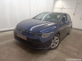  Volkswagen  Golf  Volkswagen VIII 1.0 eTSI 81kW Life Business DSG 5d 