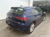  Volkswagen  Golf  Volkswagen VIII 1.0 eTSI 81kW Life Business DSG 5d #2