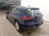  Volkswagen  Golf  Volkswagen VIII 1.0 eTSI 81kW Life Business DSG 5d #7
