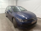  Volkswagen  Golf  Volkswagen VIII 1.0 eTSI 81kW Life Business DSG 5d #8