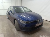  Volkswagen  Golf  Volkswagen VIII 1.0 eTSI 81kW Life Business DSG 5d #8