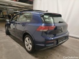  Volkswagen  Golf  Volkswagen VIII 1.5 eTSI 96kW Life Business DSG 5d #35