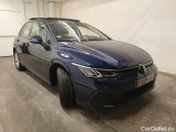  Volkswagen  Golf  Volkswagen VIII 1.5 eTSI 96kW Life Business DSG 5d #37