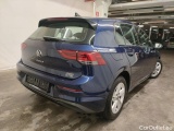  Volkswagen  Golf  Volkswagen VIII 1.0 eTSI 81kW Life Business DSG 5d #2