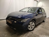  Volkswagen  Golf  Volkswagen VIII 1.0 eTSI 81kW Life Business DSG 5d 