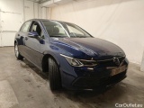  Volkswagen  Golf  Volkswagen VIII 1.0 eTSI 81kW Life Business DSG 5d #8
