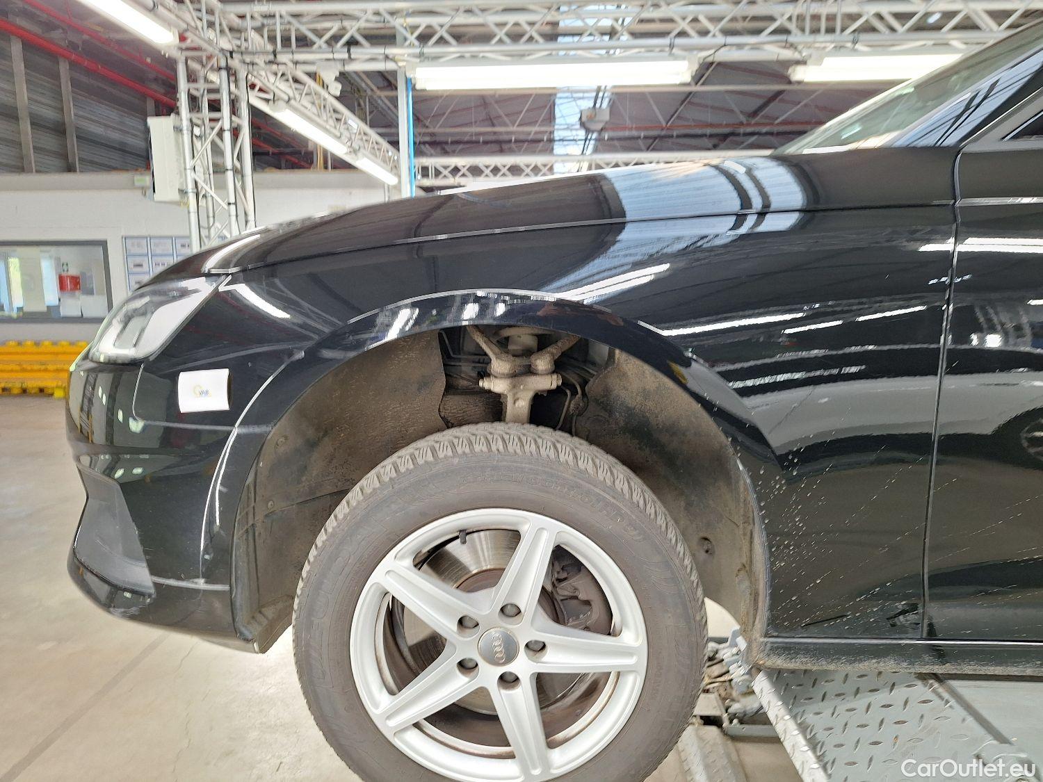  Audi  A4 Audi,  Avant FL'19, Audi  Avant 2.0 30 TDi 100kW S tronic Business E #13
