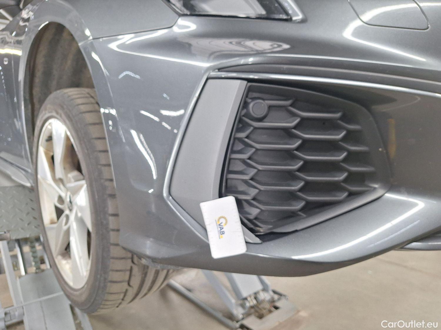  Audi  A3 Audi,  SB '20, Audi  Sportback 2.0 30 TDi 85kW S line 5d #6