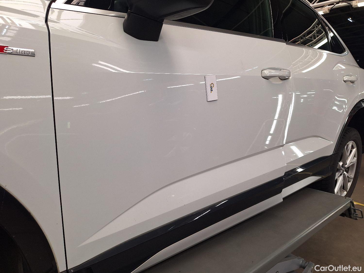  Audi  Q3 Audi,  SB '19, Audi  Sportback 35 TDI S tronic S Line Business  #26