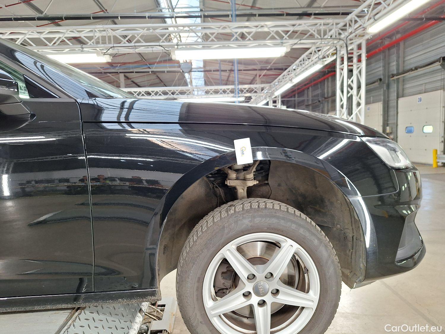  Audi  A4 Audi,  Avant FL'19, Audi  Avant 2.0 30 TDi 100kW S tronic Business E #4