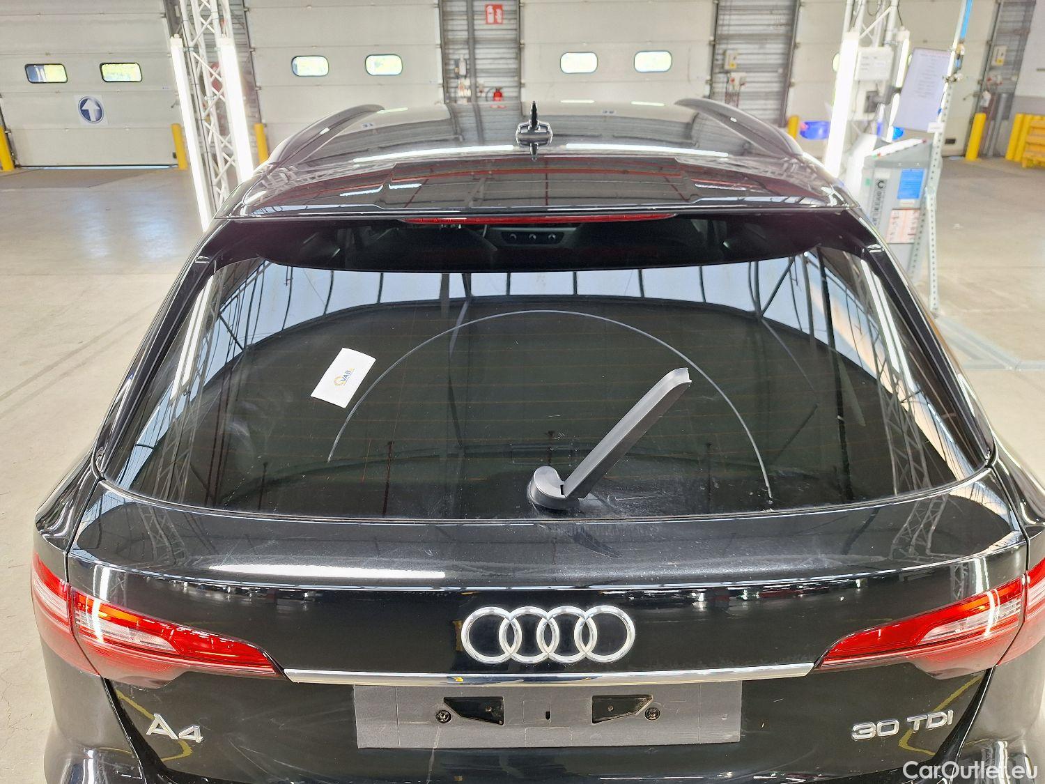  Audi  A4 Audi,  Avant FL'19, Audi  Avant 2.0 30 TDi 100kW S tronic Business E #20