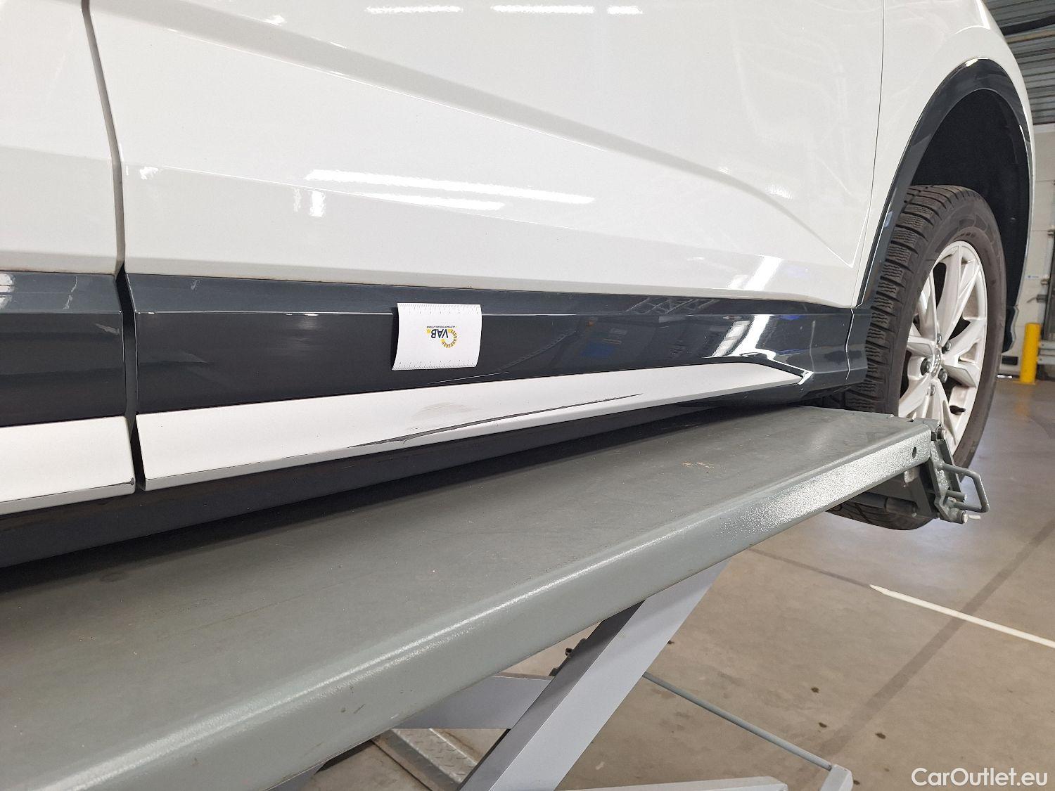  Audi  Q3 Audi,  SB '19, Audi  Sportback 35 TDI S tronic S Line Business  #2