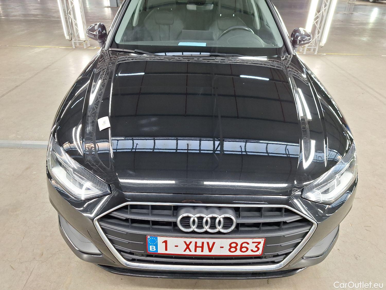  Audi  A4 Audi,  Avant FL'19, Audi  Avant 2.0 30 TDi 100kW S tronic Business E #15