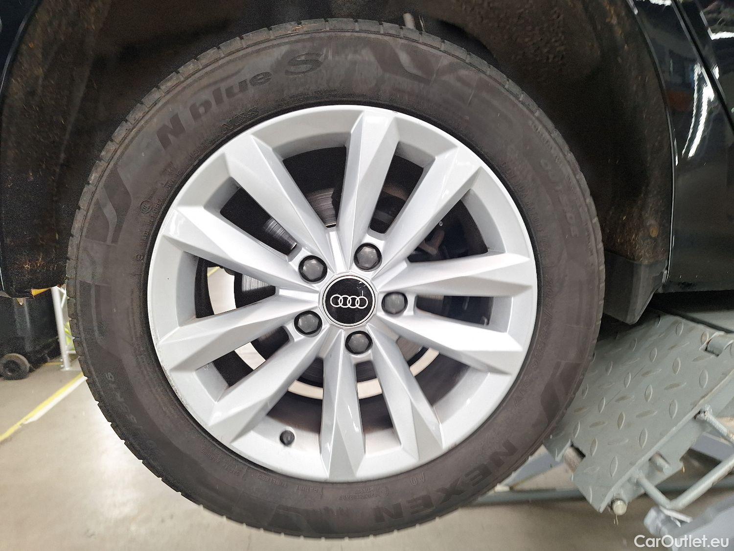  Audi  A3 Audi,  SB '20, Audi  Sportback 2.0 30 TDi 85kW 5d #4