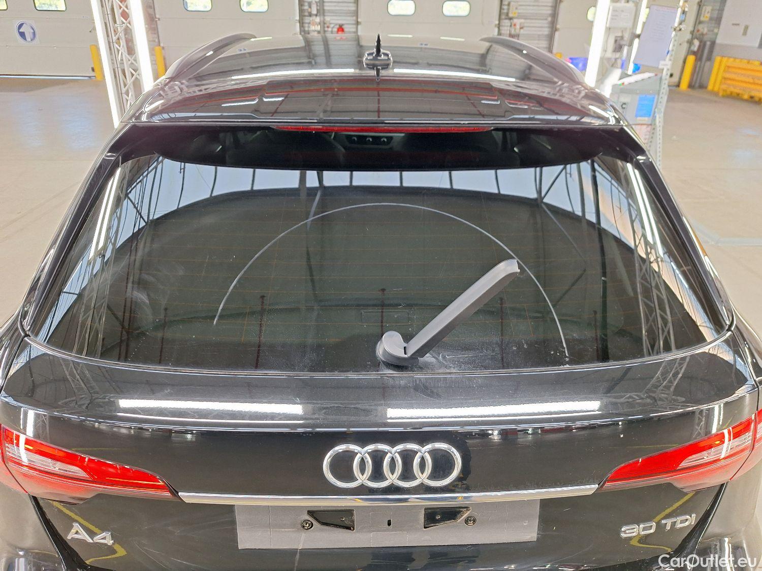  Audi  A4 Audi,  Avant FL'19, Audi  Avant 2.0 30 TDi 100kW S tronic Business E #18