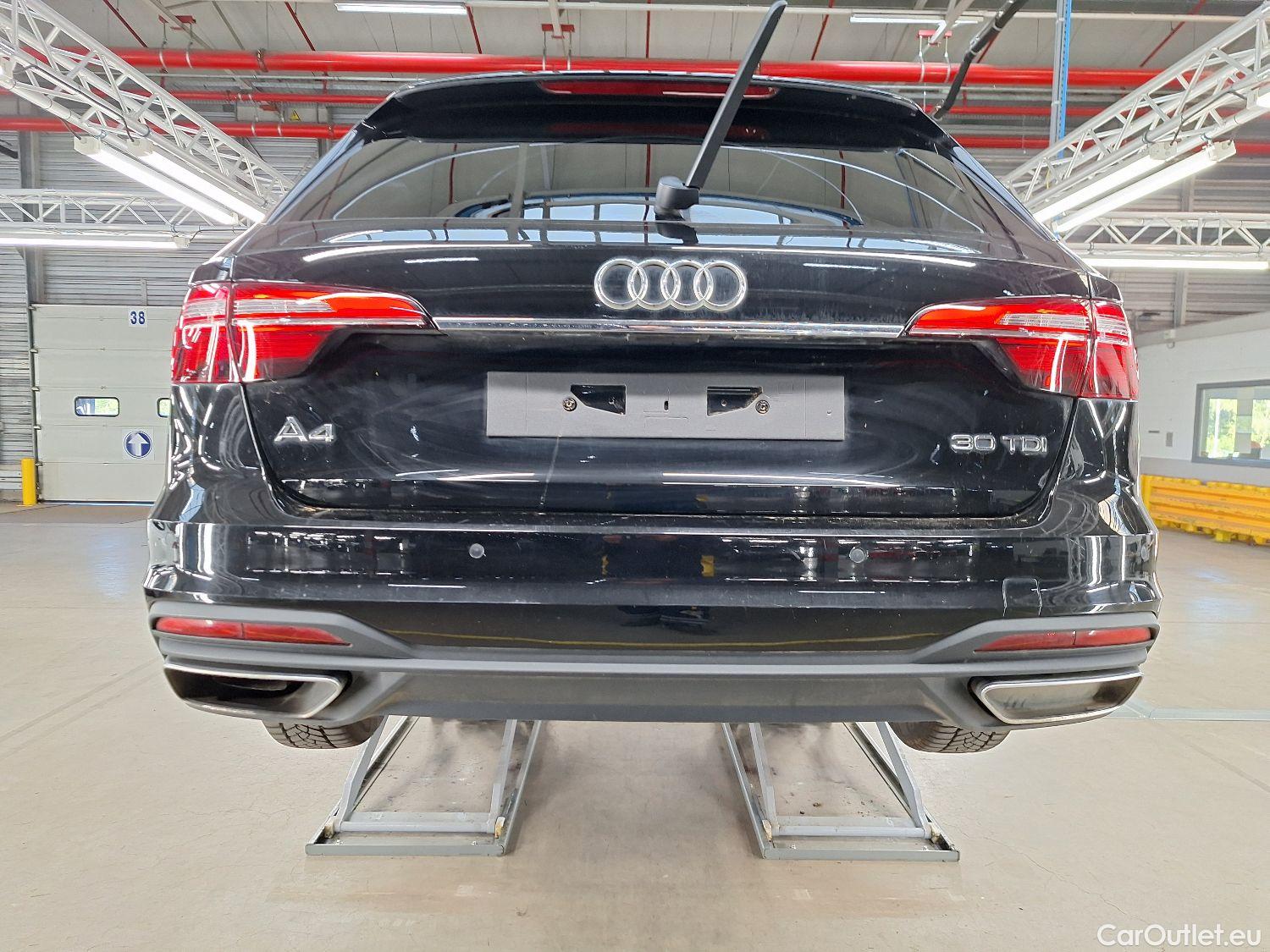  Audi  A4 Audi,  Avant FL'19, Audi  Avant 2.0 30 TDi 100kW S tronic Business E #8
