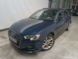  Audi  A3 Audi  Sportback 1.5 TFSi 110kW S tronic Design 5d 