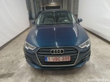  Audi  A3 Audi  Sportback 1.5 TFSi 110kW S tronic Design 5d #5