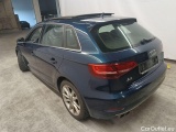  Audi  A3 Audi  Sportback 1.5 TFSi 110kW S tronic Design 5d #7