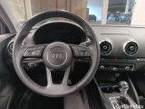  Audi  A3 Audi  Sportback 1.5 TFSi 110kW S tronic Design 5d #9