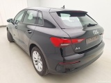  Audi  A3 Audi,  SB '20, Audi  Sportback 2.0 30 TDi 85kW 5d #4
