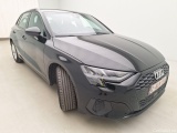  Audi  A3 Audi,  SB '20, Audi  Sportback 2.0 30 TDi 85kW 5d #6