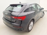  Audi  A3 Audi,  SB '20, Audi  Sportback 2.0 30 TDi 85kW 5d #10