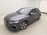  Audi  A3 Audi,  SB '20, Audi  Sportback 2.0 30 TDi 85kW S line 5d #11