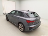  Audi  A3 Audi,  SB '20, Audi  Sportback 2.0 30 TDi 85kW S line 5d #13