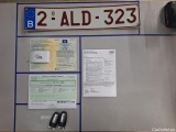 Audi  A3 Audi,  SB '20, Audi  Sportback 2.0 30 TDi 85kW S line 5d #19
