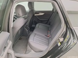 Audi  A4 Audi,  Avant FL'19, Audi  Avant 2.0 30 TDi 100kW S tronic Business E 
