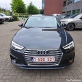 Audi  A4 Audi  Avant 2.0 35 TDi 110kW S tronic Business Ed 5d #44